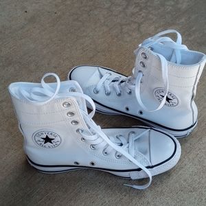 New No Tags Converse, All Star shoes. Size. 6.5
